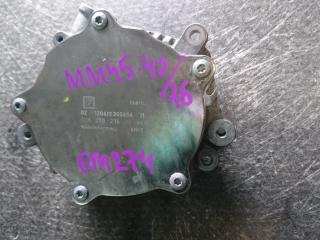 насос вакуумный Mercedes-Benz C-Класс W204 [рестайлинг] 2013, 1.6 л., M 274.910, бензин, АКПП, седан, A2702300365