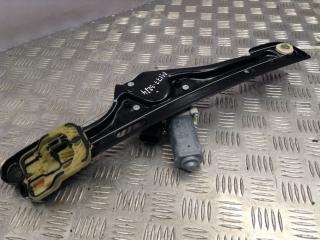 стеклоподъемник задний правый BMW X6 F16 2017, 3.0 л., N57 D30 B, дизель, АКПП, внедорожник 5 дв.