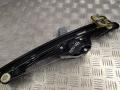 стеклоподъемник задний правый BMW X6 F16 2017, 3.0 л., N57 D30 B, дизель, АКПП, внедорожник 5 дв. - фото №4