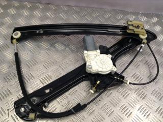 стеклоподъемник передний левый BMW X6 F16 2017, 3.0 л., N57 D30 B, дизель, АКПП, внедорожник 5 дв., 7292901