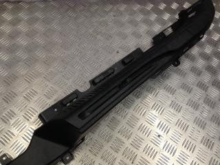 направляющая шторки багажника (салазки) BMW X6 F16 2017, 3.0 л., N57 D30 B, дизель, АКПП, внедорожник 5 дв., 7314713