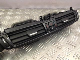 дефлектор обдува салона BMW X6 F16 2017, 3.0 л., N57 D30 B, дизель, АКПП, внедорожник 5 дв., 9252648