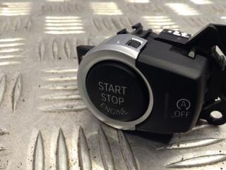 кнопка запуска двигателя BMW X6 F16 2017, 3.0 л., N57 D30 B, дизель, АКПП, внедорожник 5 дв., 9291690