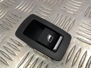 кнопка стеклоподъемника двери задней правой BMW X6 F16 2017, 3.0 л., N57 D30 B, дизель, АКПП, внедорожник 5 дв., 9361936