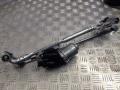 механизм стеклоочистителя (трапеция дворников) BMW X6 F16 2017, 3.0 л., N57 D30 B, дизель, АКПП, внедорожник 5 дв., 7350341 - фото №3