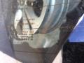 крышка багажника (дверь 3-5) Mercedes-Benz M-Класс W166 2015, 3.0 л., OM 642.826, дизель, АКПП, cthsq, внедорожник 5 дв. - фото №2