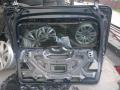 крышка багажника (дверь 3-5) Mercedes-Benz M-Класс W166 2015, 3.0 л., OM 642.826, дизель, АКПП, cthsq, внедорожник 5 дв. - фото №4