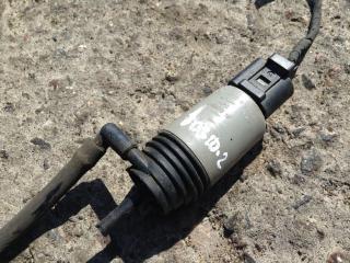 насос (моторчик) омывателя стекла BMW 5 серия E60/E61 2005, 3.0 л., M57 D30 (306D4), дизель, АКПП, седан