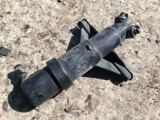 форсунка омывателя фары правая BMW 5 серия E60/E61 2005, 3.0 л., M57 D30 (306D4), дизель, АКПП, седан