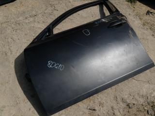 дверь передняя левая BMW 5 серия E60/E61 2005, 3.0 л., M57 D30 (306D4), дизель, АКПП, седан