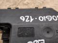 замок багажника BMW 5 серия E60/E61 2005, 3.0 л., M57 D30 (306D4), дизель, АКПП, седан - фото №3