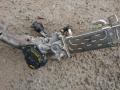 охладитель EGR / Радиатор EGR Mercedes-Benz E-Класс W212/S212/C207/A207 2010, 2.1 л., OM 651.925, дизель, АКПП, седан, A6511400675 - фото №3