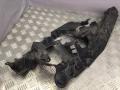 кожух (защита) рулевого механизма BMW X6 F16 2017, 3.0 л., N57 D30 B, дизель, АКПП, внедорожник 5 дв., 7325399 - фото №2