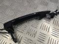 ручка наружная задняя левая BMW X6 F16 2017, 3.0 л., N57 D30 B, дизель, АКПП, внедорожник 5 дв. - фото №2