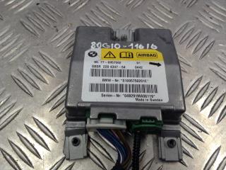 датчик AirBag BMW 5 серия E60/E61 2005, 3.0 л., M57 D30 (306D4), дизель, АКПП, седан, 6957502