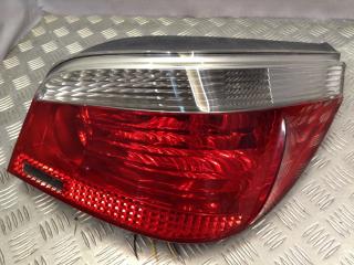 фонарь задний правый BMW 5 серия E60/E61 2005, 3.0 л., M57 D30 (306D4), дизель, АКПП, седан, 6910768