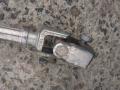 рулевой карданчик Mercedes-Benz M-Класс W166 2015, 3.0 л., OM 642.826, дизель, АКПП, cthsq, внедорожник 5 дв., A1664600610 - фото №4