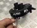 шлейф руля BMW 5 серия E60/E61 2005, 3.0 л., M57 D30 (306D2), дизель, АКПП, седан, 6976395 - фото №3
