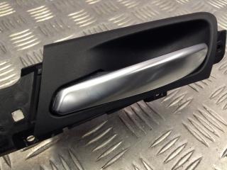 ручка внутренняя задняя левая BMW X5 E70 2009, 3.0 л., M57 D30 (306D5), дизель, АКПП, внедорожник 5 дв., 6974297