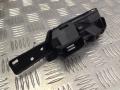 ручка внутренняя задняя правая BMW X6 E71/E72 2011, 3.0 л., N57 D30 A, дизель, АКПП, внедорожник 5 дв., 1010039 - фото №2