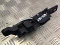 ручка внутренняя задняя правая BMW X6 E71/E72 2011, 3.0 л., N57 D30 A, дизель, АКПП, внедорожник 5 дв., 1010039 - фото №3