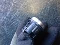 кнопка запуска двигателя BMW X5 E70 2008, 4.8 л., N62 B48 B, бензин, АКПП, внедорожник 5 дв. - фото №2