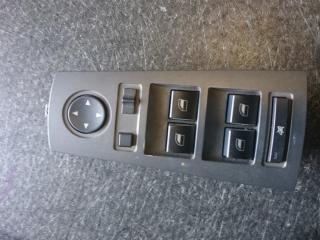 блок управления стеклоподъемниками BMW 7 серия E65/E66/E67 2004, 3.0 л., M57 D30 (306D3), дизель, АКПП, седан, 6917104