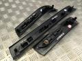 комплект накладок на пороги (внутренние) BMW X5 E70 2010, 3.0 л., N57 D30 A, дизель, АКПП, внедорожник 5 дв. - фото №4