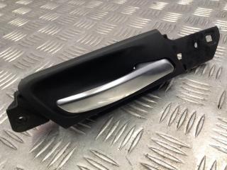ручка внутренняя задняя правая BMW X5 E70 2009, 3.0 л., M57 D30 (306D5), дизель, АКПП, внедорожник 5 дв., 7137298
