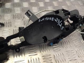 скелет ручки двери передней левой BMW 3 серия E90/E91/E92/E93 [рестайлинг] 2008, 2.0 л., N43 B20 A, АКПП, седан