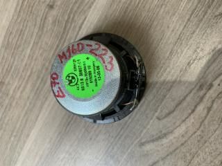 Динамик устройства громкой связи BMW X5 E70 [рестайлинг] 2011, 3.0 л., N57 D30 B, дизель, АКПП, внедорожник 5 дв., 65136938657