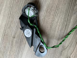 динамик высокочастотный (пищалка) BMW 5 серия E39 2000, 2.9 л., дизель, АКПП, универсал, 4913430777