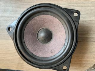 динамик двери BMW 3 серия E90/E91/E92/E93 [рестайлинг] 2008, 2.0 л., N47 D20 C, дизель, АКПП, универсал, 65136901319