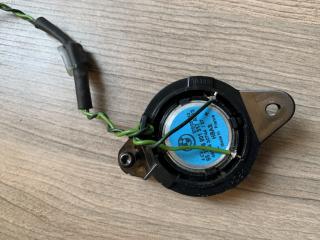 динамик высокочастотный (пищалка) BMW 7 серия E65/E66/E67 [рестайлинг] 2005, 3.0 л., M57 D30 (306D3), дизель, АКПП, седан, 65136901317