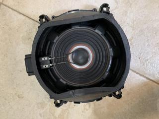 сабвуфер BMW X5 E70 2009, 3.0 л., M57 D30 (306D3), дизель, АКПП, внедорожник 5 дв., 65139218695