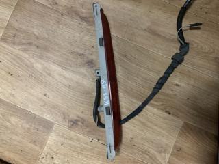 дополнительный стоп-сигнал BMW X5 E70 2006, 3.0 л., N52 B30 A, бензин, АКПП, внедорожник 5 дв., 164793