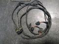проводка датчиков парковки Mercedes-Benz M-Класс W166 2015, 3.0 л., OM 642.826, дизель, АКПП, cthsq, внедорожник 5 дв., A1664401332 - фото №3