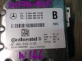 камера переднего обзора Mercedes-Benz M-Класс W166 2015, 3.0 л., OM 642.826, дизель, АКПП, cthsq, внедорожник 5 дв., A0009057302 - фото №2