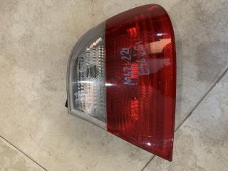 фонарь задний правый BMW 3 серия E46 2001, 2.0 л., N42 B20 A, бензин, АКПП, купе, 8383033