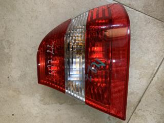 фонарь задний правый BMW 3 серия E46 2002, 2.2 л., M54 B22 (226S1), бензин, АКПП, седан, 63218383100
