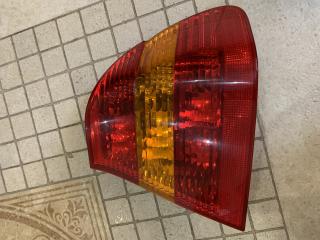 фонарь задний правый BMW 3 серия E46 2002, 2.0 л., N42 B20 A, бензин, АКПП, седан, 6907934