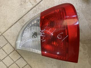 фонарь задний правый BMW 3 серия E46 2000, 2.0 л., M52 B20 (206S4), бензин, АКПП, универсал, 63216905630