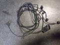 проводка датчиков парковки Mercedes-Benz M-Класс W166 2015, 3.0 л., OM 642.826, дизель, АКПП, cthsq, внедорожник 5 дв., A1664401132 - фото №3