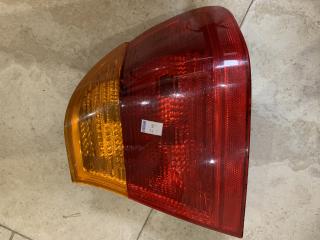 фонарь задний правый BMW 3 серия E46 2002, 1.6 л., M43 B16 (164E3), бензин, АКПП, седан, 8384922