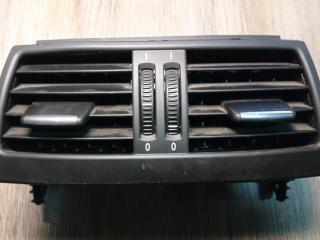 дефлектор обдува салона BMW X6 E71 [рестайлинг] 2013, 3.0 л., N57 D30 A, дизель, АКПП, внедорожник 5 дв., 6954953, 6954954