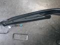 Датчик закрытия крышки багажника Mercedes-Benz GL-Класс X166 2014, 3.0 л., OM 642.826, дизель, АКПП, белый, внедорожник 5 дв., A1668701251 - фото №4