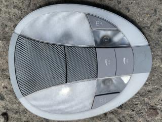 фонарь салона (плафон) Mercedes-Benz E-Класс W211/S211 2004, 3.2 л., OM 648.961, дизель, АКПП, универсал, A2118202201