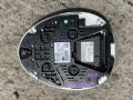 фонарь салона (плафон) Mercedes-Benz E-Класс W211/S211 2004, 3.2 л., OM 648.961, дизель, АКПП, универсал, A2118202201 - фото №2