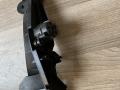 механизм открытия капота (кронштейн в салоне) BMW X5 E70 2009, 3.0 л., дизель, АКПП, внедорожник 5 дв., 7148521 - фото №2