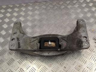 кронштейн КПП BMW 5 серия E60/E61 2005, 3.0 л., M57 D30 (306D4), дизель, АКПП, седан, 6761106